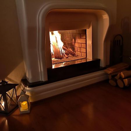 Amrai Apartment Ventspils Luaran gambar