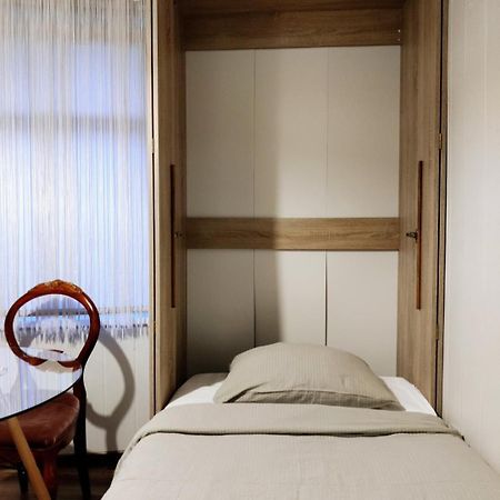 Amrai Apartment Ventspils Luaran gambar