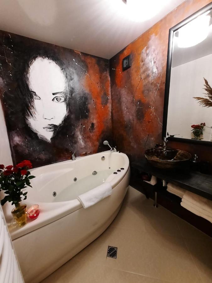 Amrai Apartment Ventspils Luaran gambar