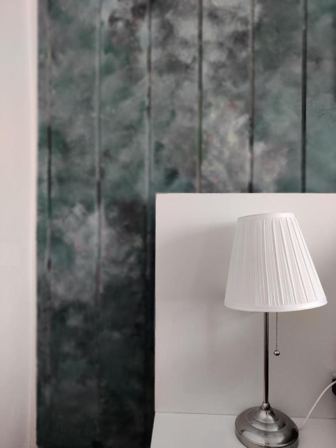 Amrai Apartment Ventspils Luaran gambar