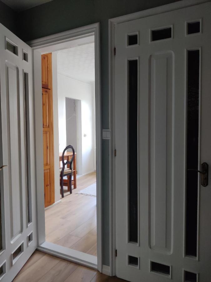 Amrai Apartment Ventspils Luaran gambar
