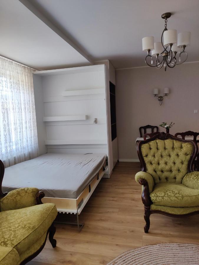Amrai Apartment Ventspils Luaran gambar