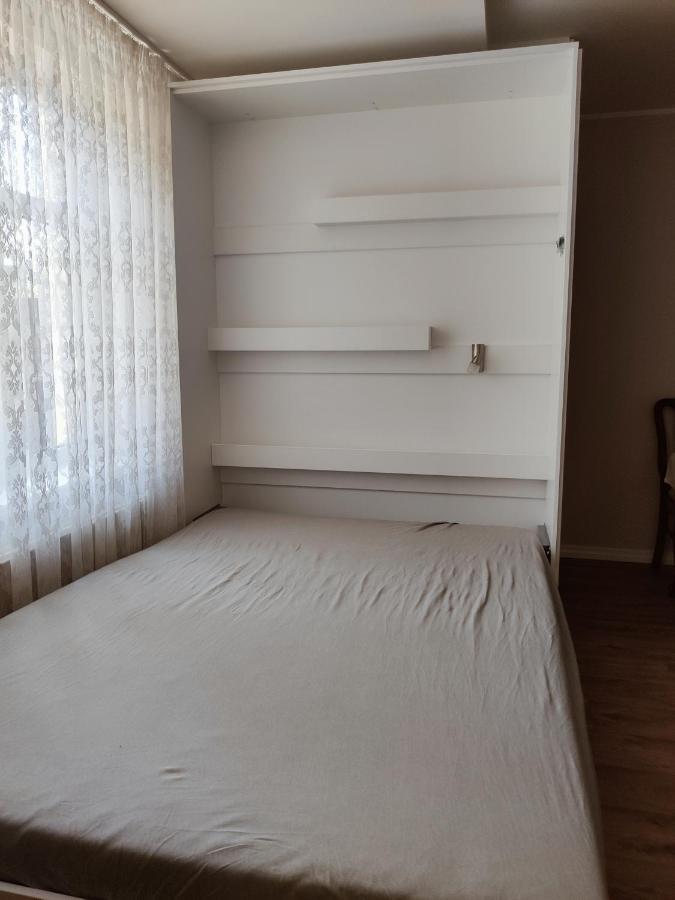Amrai Apartment Ventspils Luaran gambar